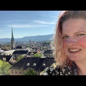 Meet your Posher, Brittany